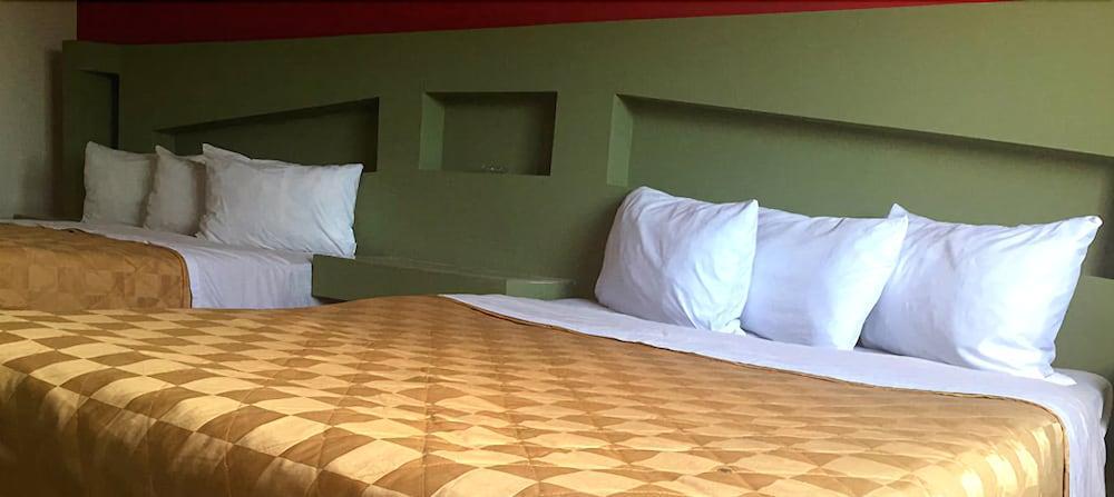 Hotel Los Altos Tijuana Eksteriør bilde