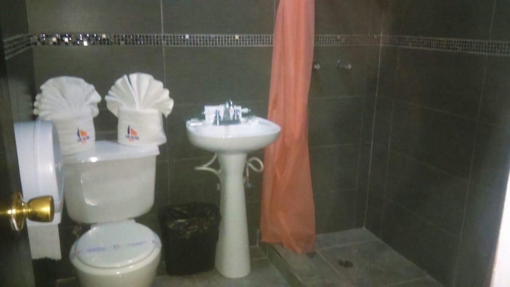 Hotel Los Altos Tijuana Eksteriør bilde