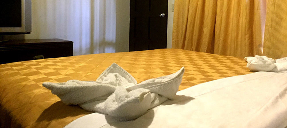 Hotel Los Altos Tijuana Eksteriør bilde