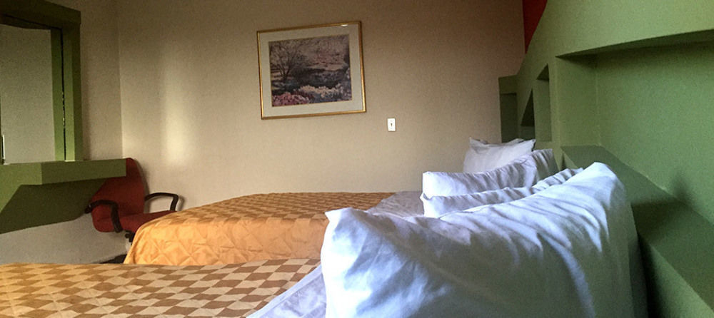 Hotel Los Altos Tijuana Eksteriør bilde