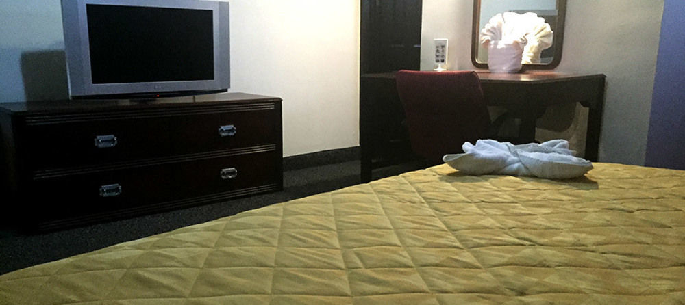 Hotel Los Altos Tijuana Eksteriør bilde