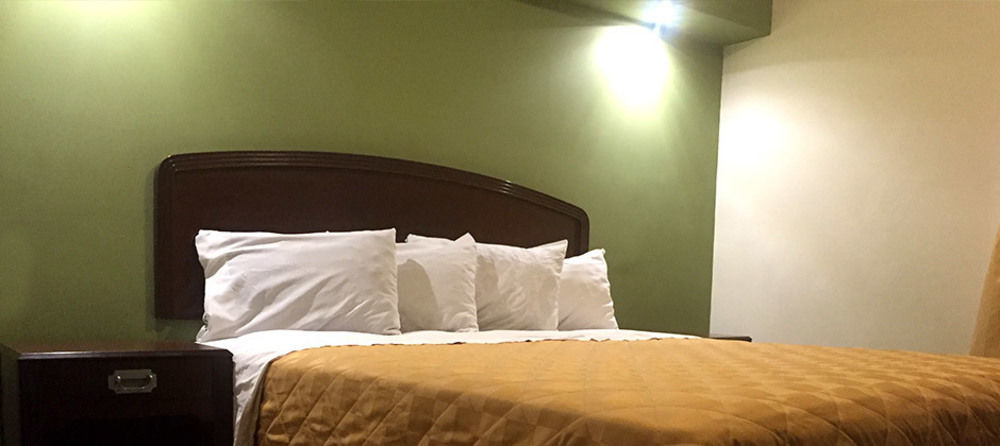Hotel Los Altos Tijuana Eksteriør bilde