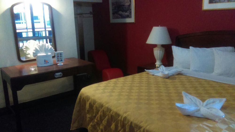 Hotel Los Altos Tijuana Eksteriør bilde