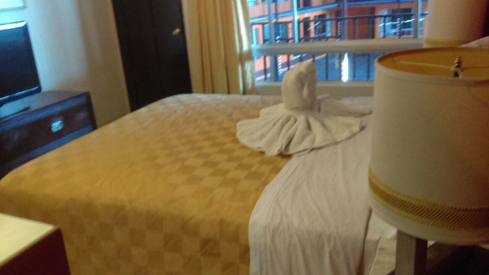 Hotel Los Altos Tijuana Eksteriør bilde