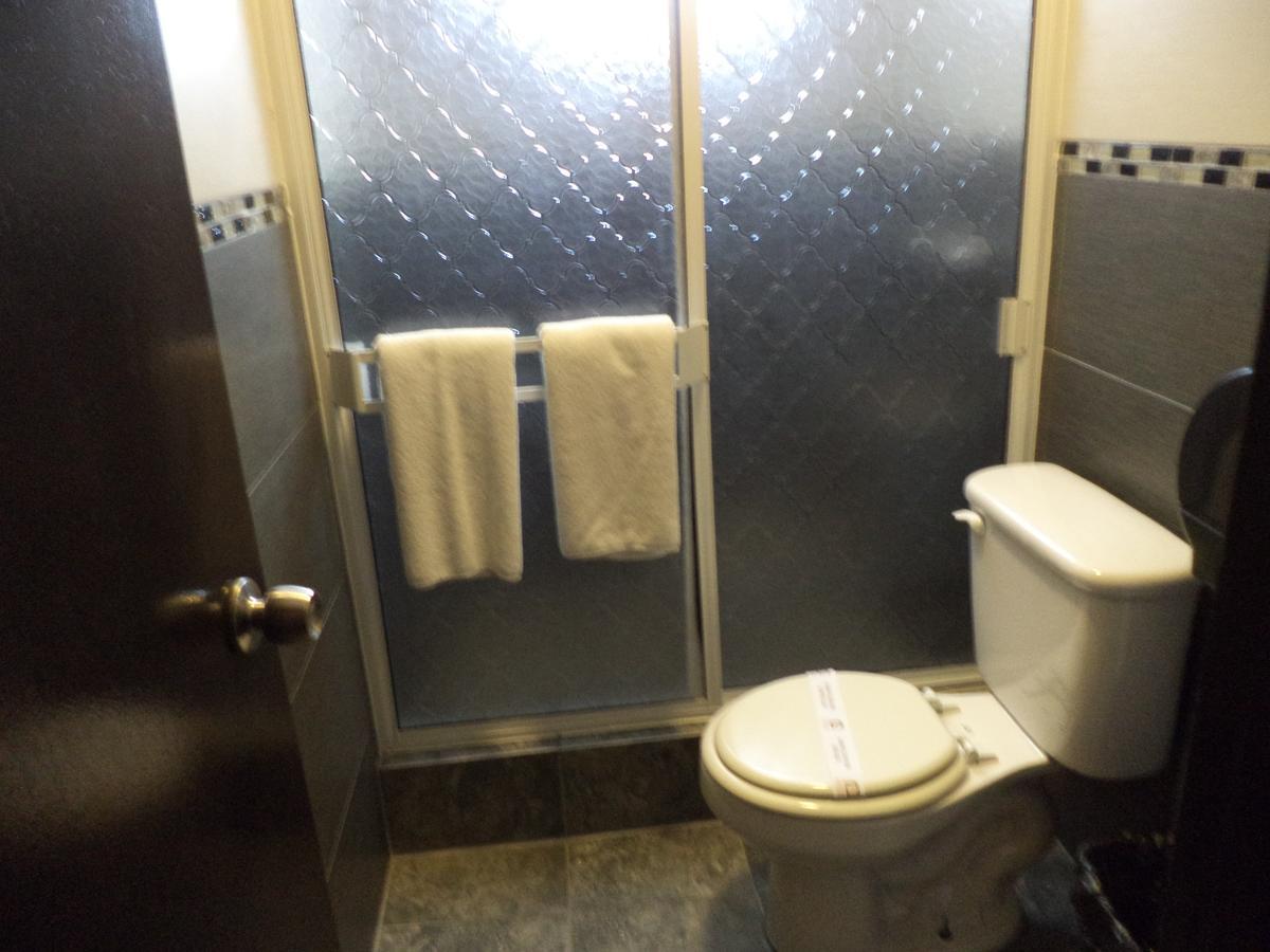 Hotel Los Altos Tijuana Eksteriør bilde