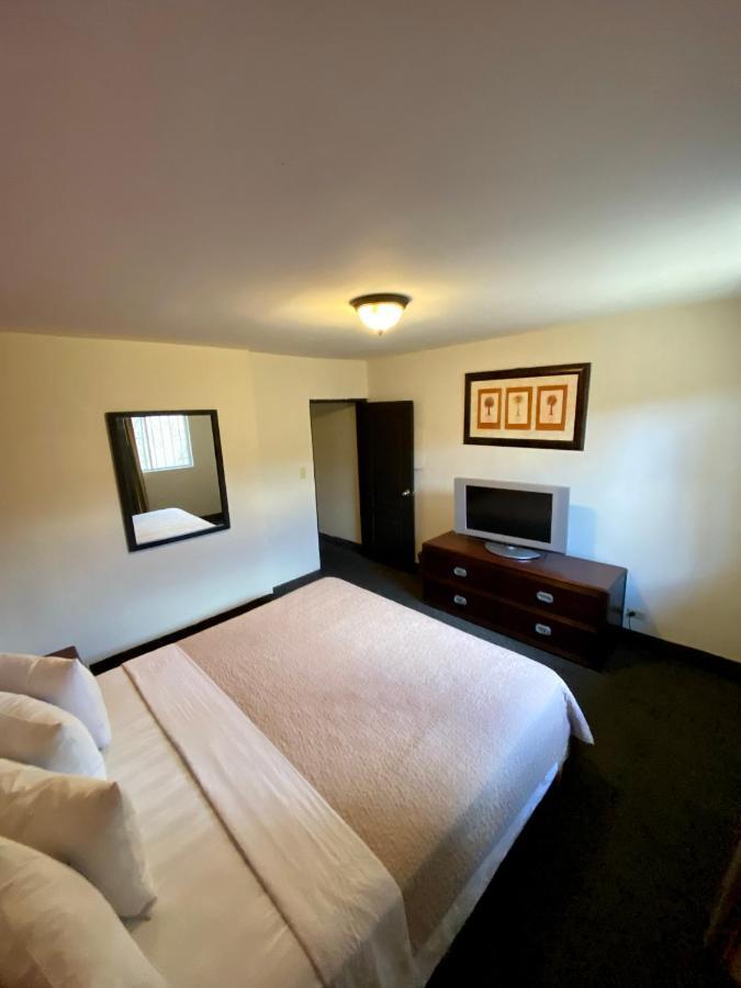 Hotel Los Altos Tijuana Eksteriør bilde
