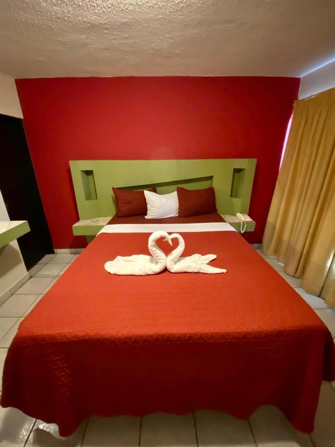 Hotel Los Altos Tijuana Eksteriør bilde